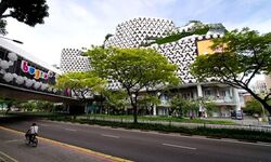 Parco Bugis Junction (D7), Retail #584120711